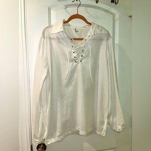 Halloween Pirate Shirt - Brand New Unisex Adult